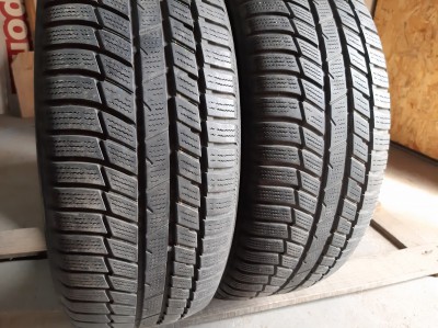 TOYO SnowProx S954 SUV /.. 225/55R 18