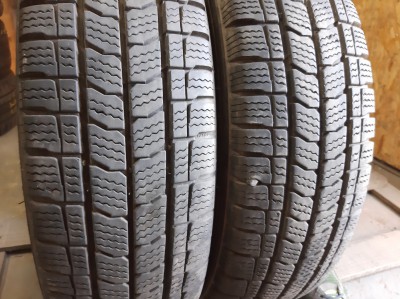 BF Goodrich Activan Winter../. 195/75R 16C