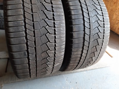 Continental WinterContactTS860S/../// 275/35R 19