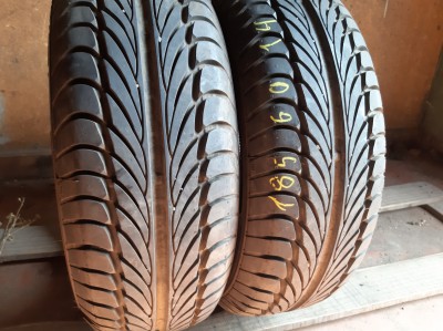 Barum Bravuris./.. 185/60R 14