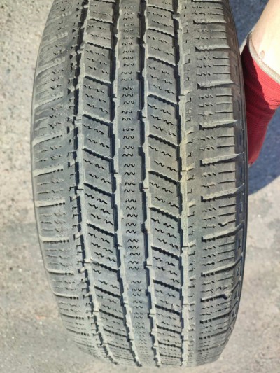 Minerva Ice-Plus S110.//.. 215/65R 16