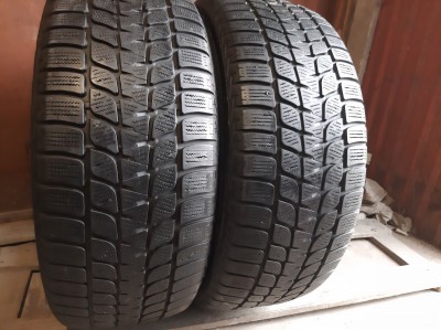 Bridgestone Blizzak LM-25 4*4../ 255/60R 17