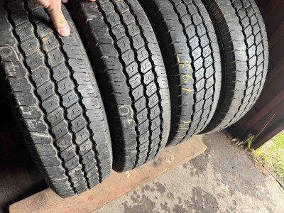 Maxmiler GT Radial Steel …/ 195R 14C