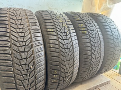 Hankook Winter I cept EVO 3….// 225/55R 18
