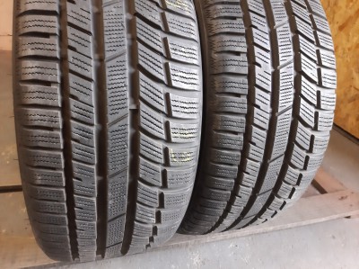 Toyo Snow Prox S 954 … 245/40R 19