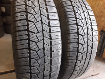 Continental WinterContact TS860S*../ 205/65R 16