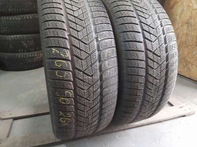 Pirelli Scorpion ..// 265/50R 20