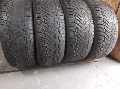 Nokian WR Suv …. 245/50R 19