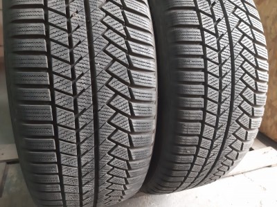 Continental WinterContact TS850P ..//… 265/50R 20