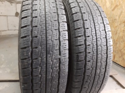 Hankook Winter RW 06 .. 195/75R 16C
