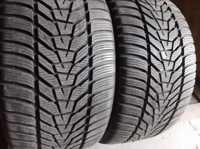 Hankook Winter I Cept Evo 3 ..//.. 255/35R 18