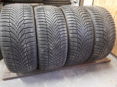 Nexen Winguard Sport 2 ///… 245/40R 19