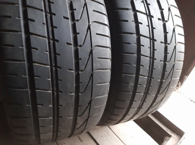 Pirelli Pzero ../ 275/40R 19