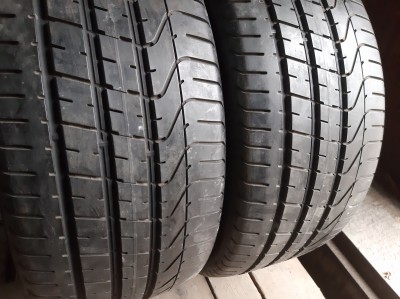 Pirelli Pzero … 265/40R 20
