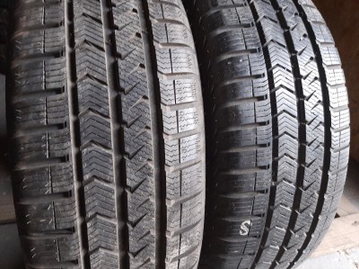 Vredestein Quatrac 5 ../ 215/55R 18