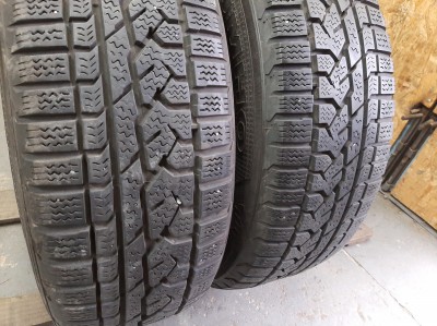 Kumho Assymetric I Zen RV …/ 225/65R 17