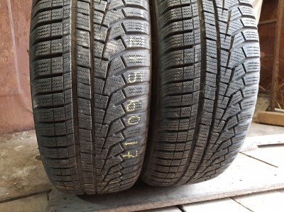 Hankook Winter  I cept evo2 ../ 215/60R 17