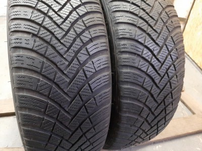 Hankook Winter i*cept evo RS3 ../ 205/55R 17