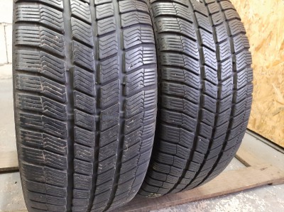 Barum Polaris 3 …/ 245/45R 18