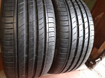 Nexen Nfera SU1 … 235/40R 18