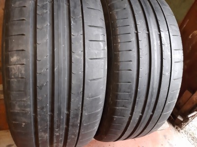 Pirelli Pzero …/ 235/45R 18
