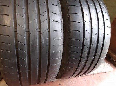 Bridgestone Turanza T005… 255/40R 18