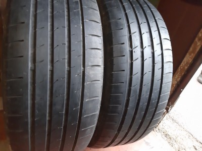 Nexen Nfera SUV 255/55R 18