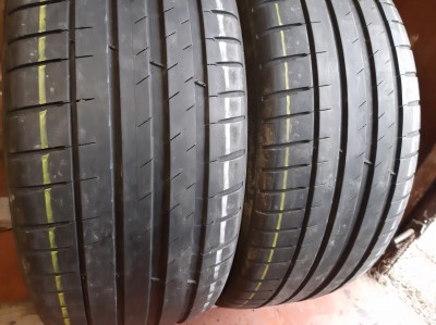 Michelin Pilot Sport 4…/. 225/45R 19