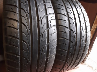 Tracmax Xsport F110 265/50R 20