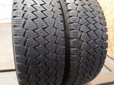 Gislaved NordFrost C 195/70R 15C