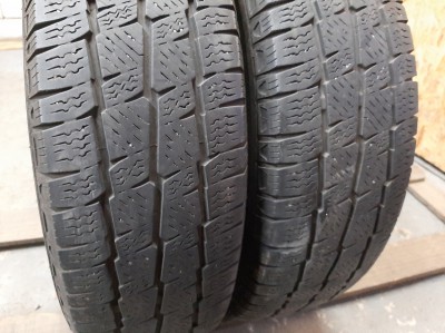 Ovation Stable Grip WV-03 195/70R 15C
