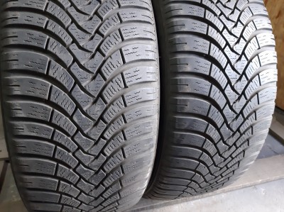Falken Eurowinter HS 01 … 215/50R 17