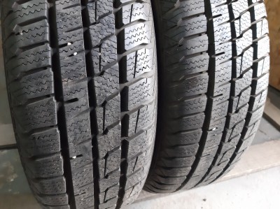 Points Winter Star 3  .. . 185/65R 15