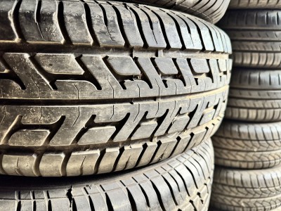 Fulda Carat Assuro 205/70R 14