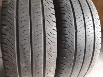 Continental Van Contact Eco  ../ 225/65R 16C