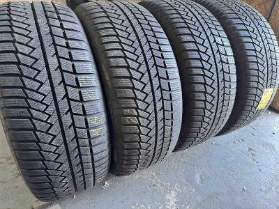 Continental WinterContact TS850P …./. 265/55R 19