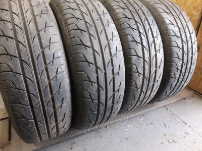 Kormoran Sporty Gamma P2 215/65R 15