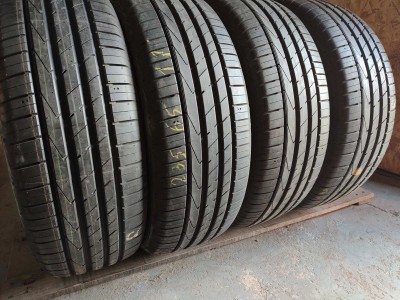 Hankook Ventus S1 SUV EVO 2  ..  . 235/65R 17