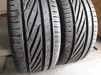 Uniroyal Rain Sport 5    . 255/40R 19