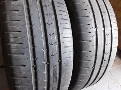 Continental ContiPremiumContact 5. 205/65R 15