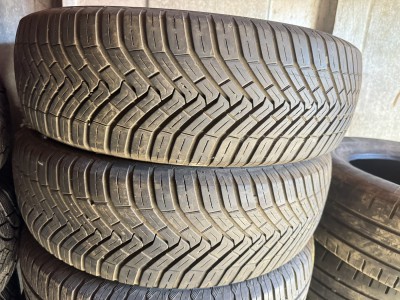 Continental AllSeasonContact 185/70R 14