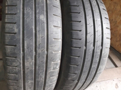 Continental ContiEcoContact5   ../. 185/70R 14