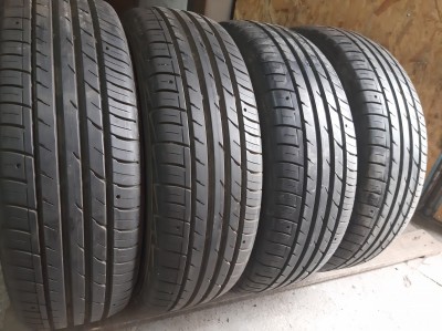 Falken Zier Ze 914 205/70R 14