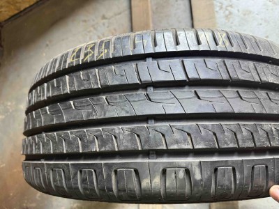 Barum Bravuris 3.  /../ 235/45R 18