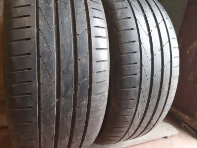 Hankook Ventus S1 Evo2  ..  . 255/55R 18