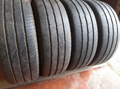 Continental Vanco-2..  /.. 205/65R 15C