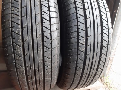 Yokohama Aspec  ../ 225/65R 16