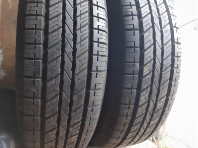 Hankook Dynapro HP   .. 225/75R 16