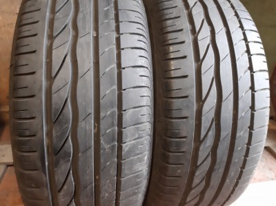 Bridgestone Turanza ER 300   ./ 215/50R 17