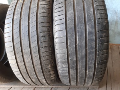 Michelin Latitude Sport 3  .  ./ 275/50R 20